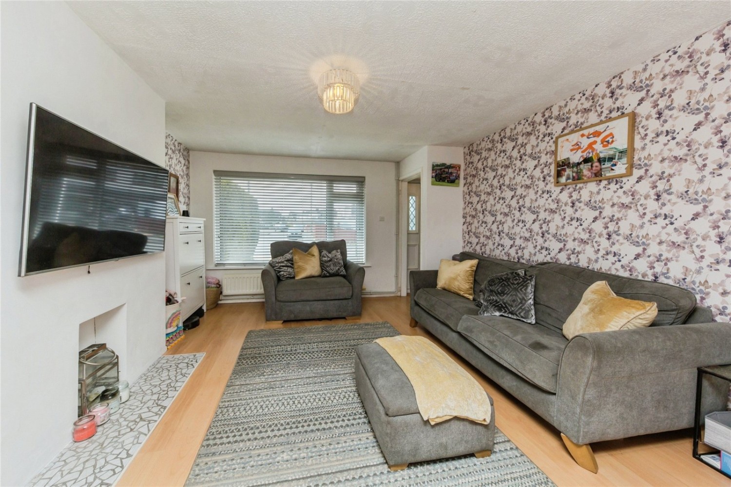 Shavington, Crewe, Cheshire