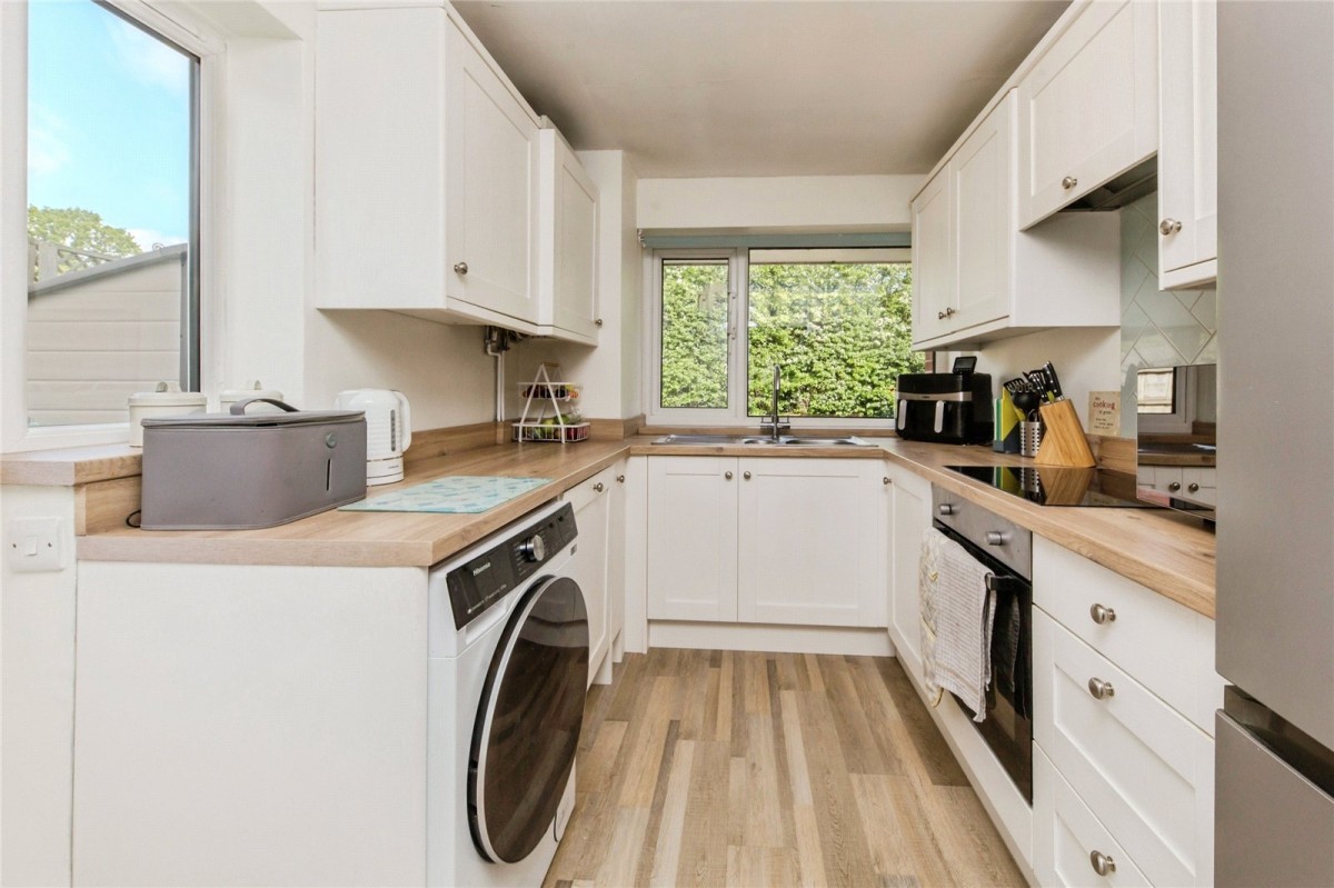 Shavington, Crewe, Cheshire