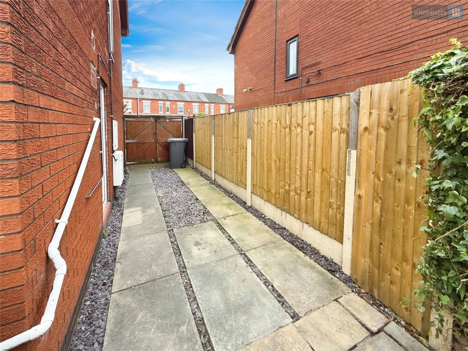 Crewe, Cheshire