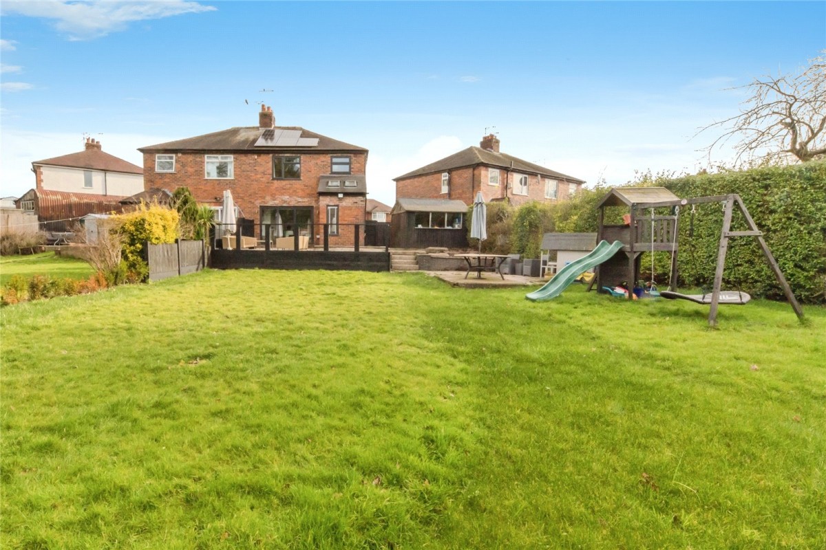 Crewe, Cheshire