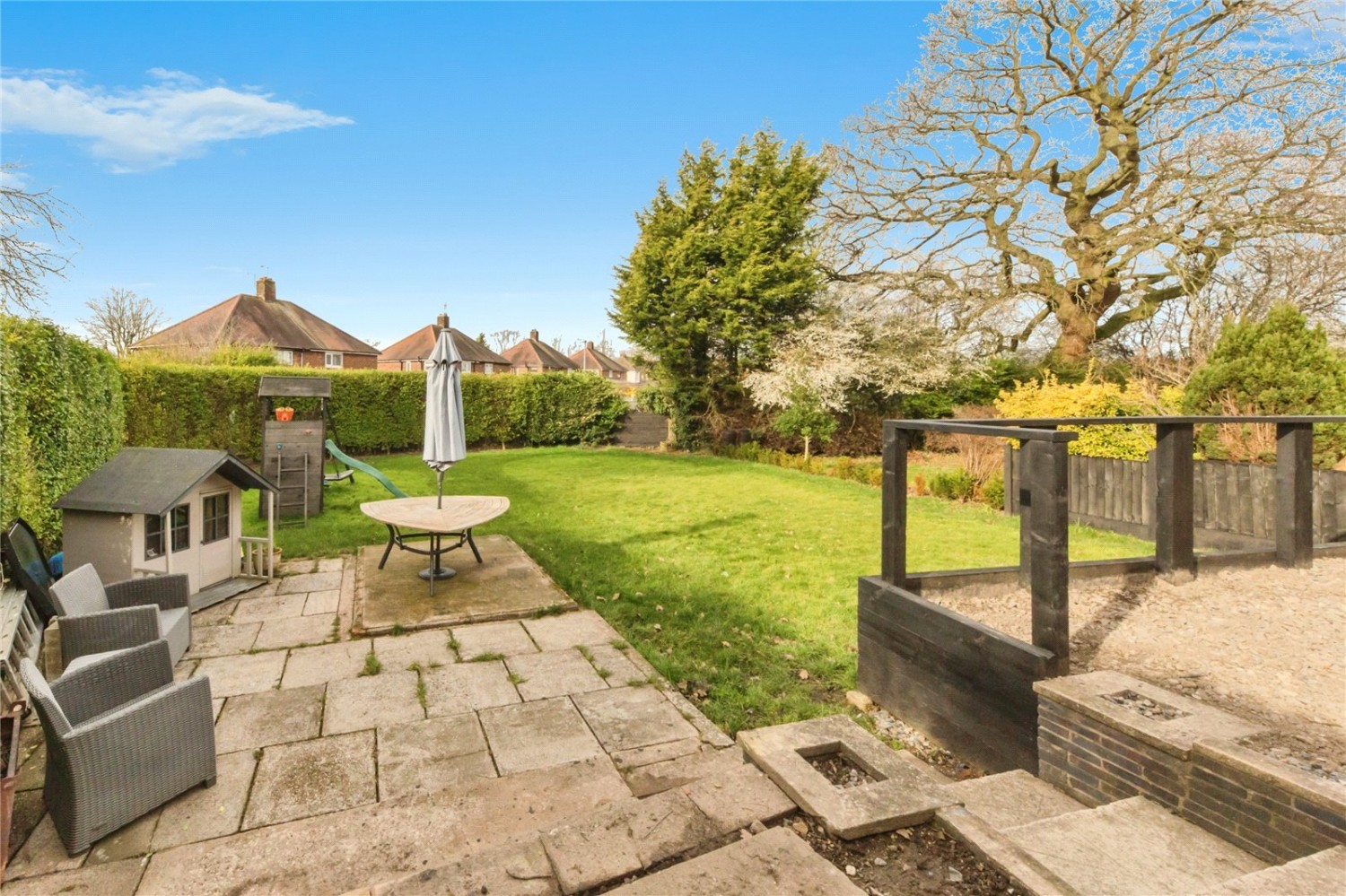 Crewe, Cheshire