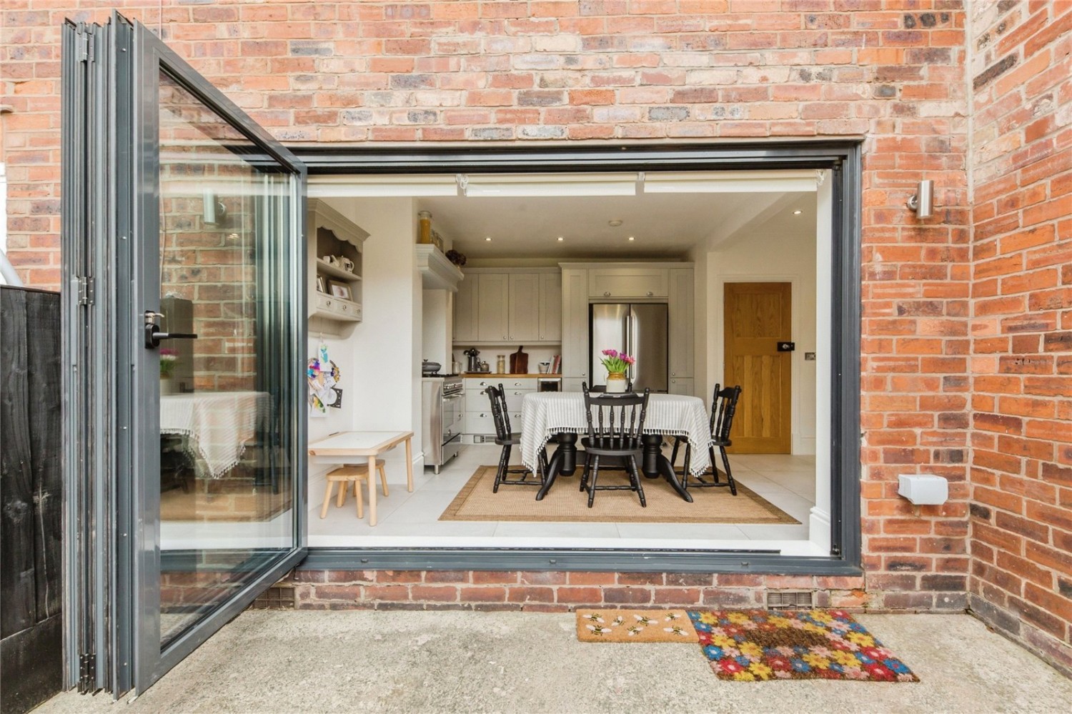 Crewe, Cheshire