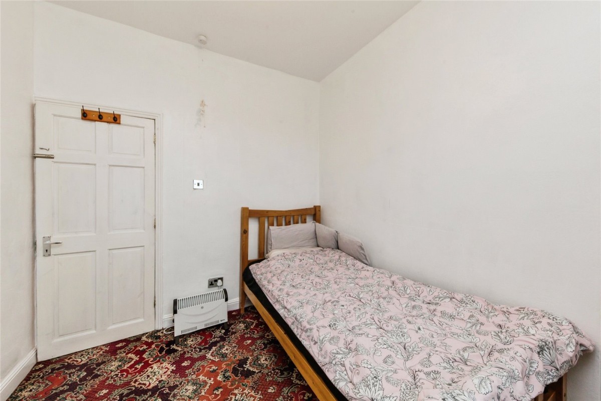 Crewe, Cheshire
