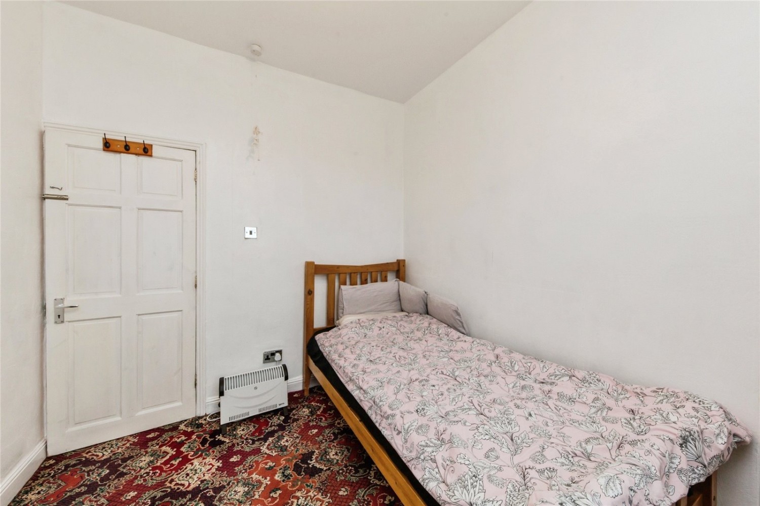 Crewe, Cheshire