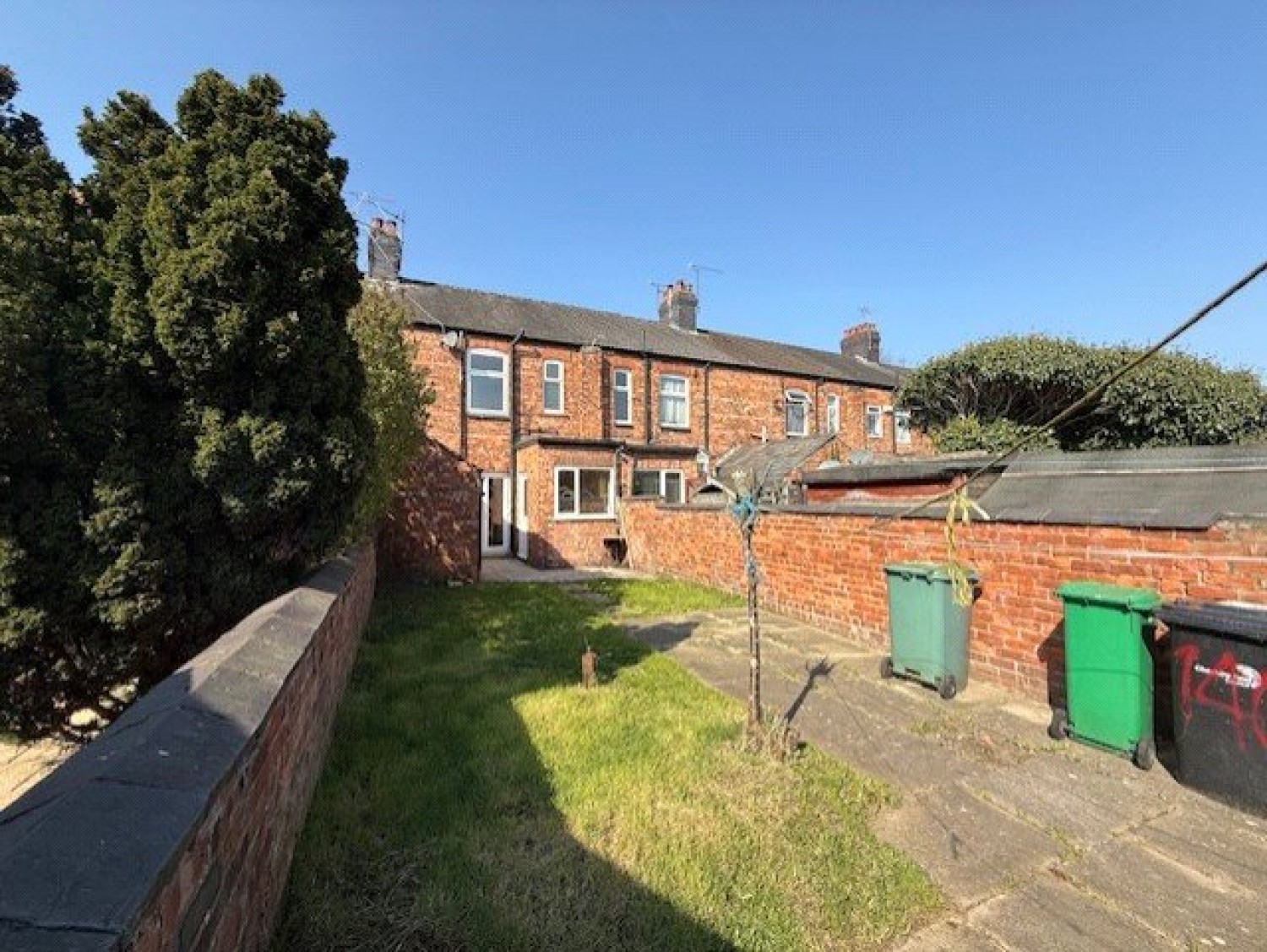 Crewe, Cheshire
