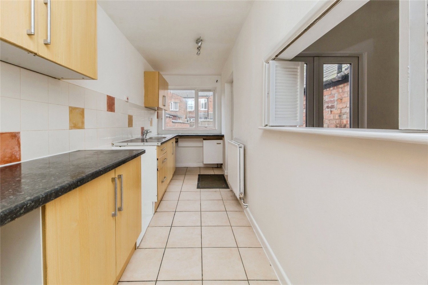 Crewe, Cheshire