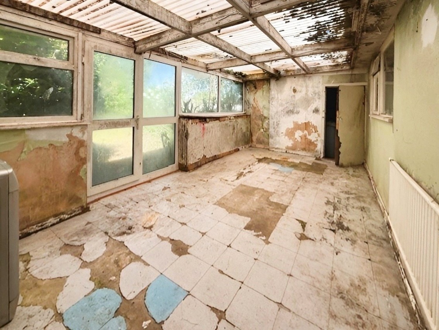 Weston, Crewe, Cheshire