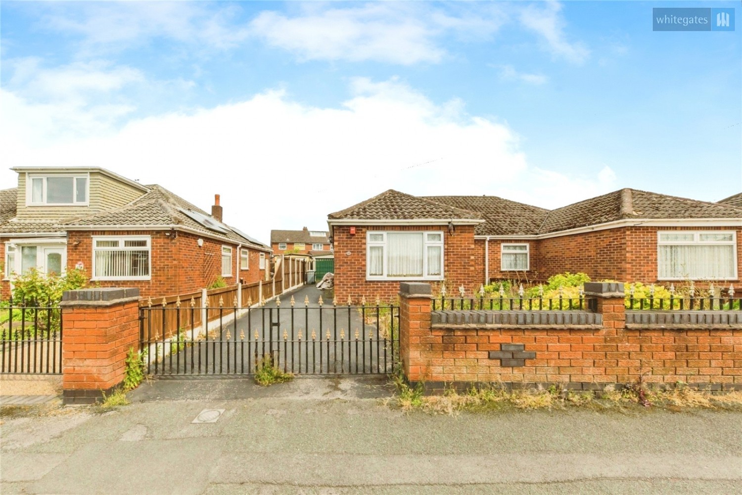 Crewe, Cheshire
