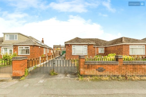 Crewe, Cheshire