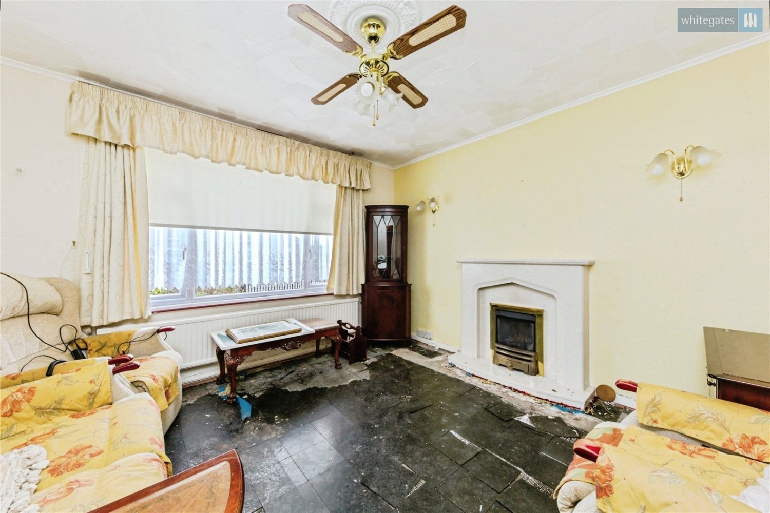 Crewe, Cheshire