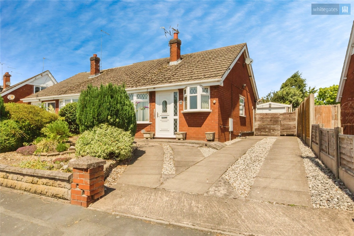 Shavington, Crewe, Cheshire