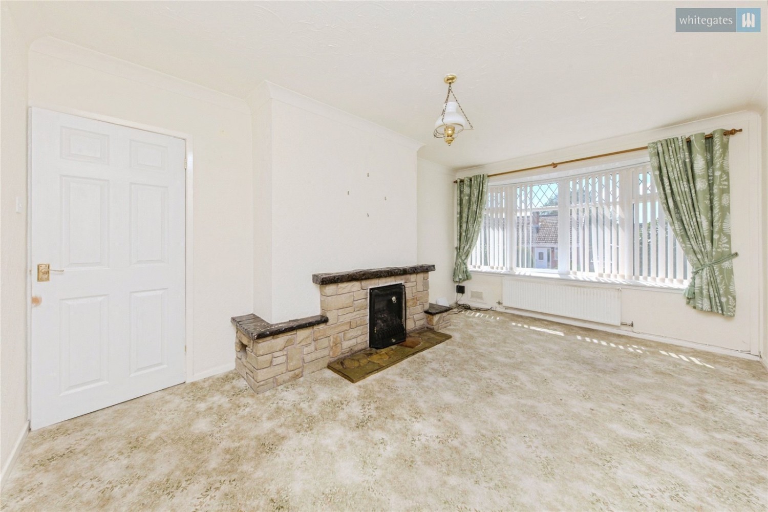Shavington, Crewe, Cheshire