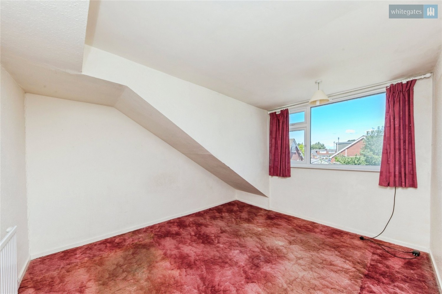 Shavington, Crewe, Cheshire