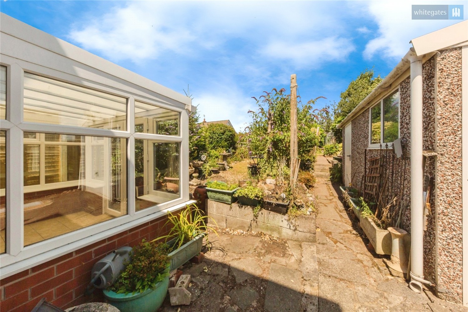 Shavington, Crewe, Cheshire