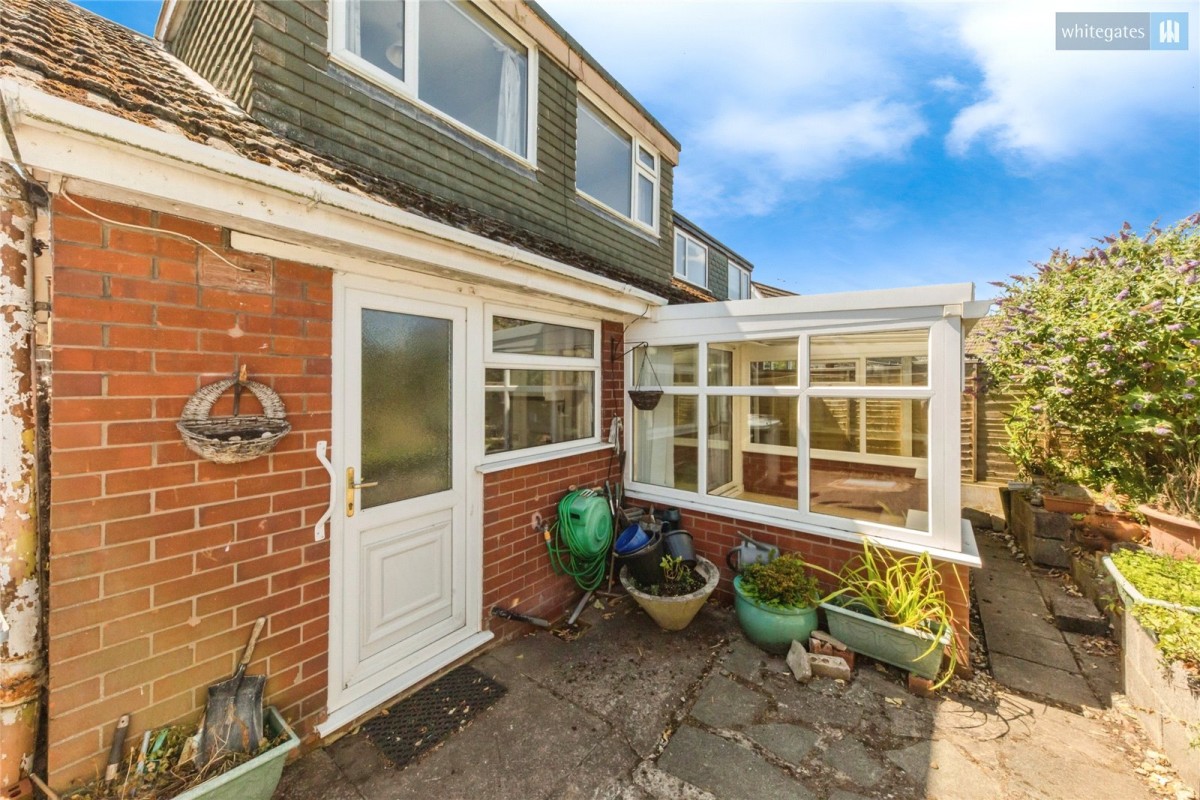 Shavington, Crewe, Cheshire