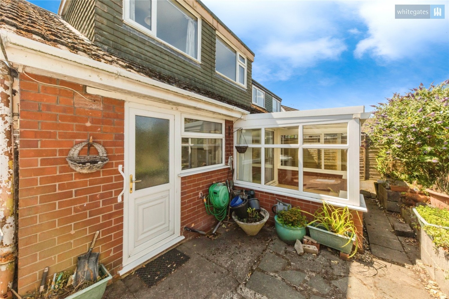 Shavington, Crewe, Cheshire