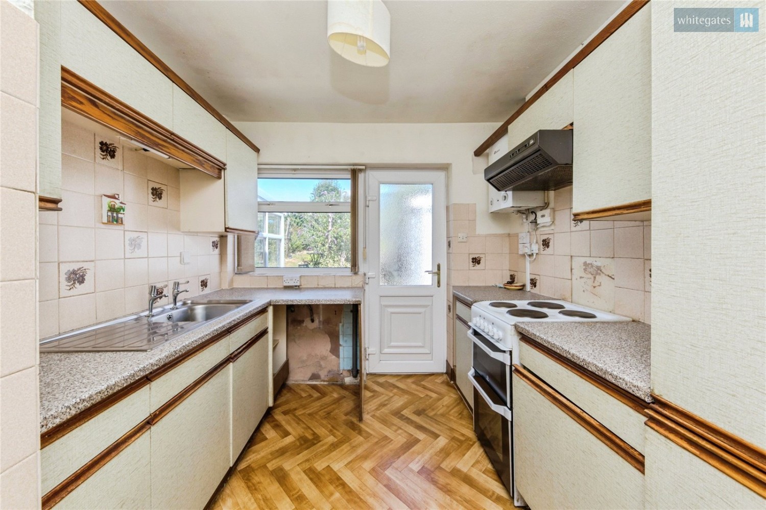 Shavington, Crewe, Cheshire