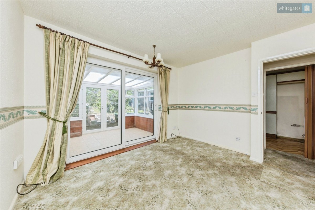 Shavington, Crewe, Cheshire