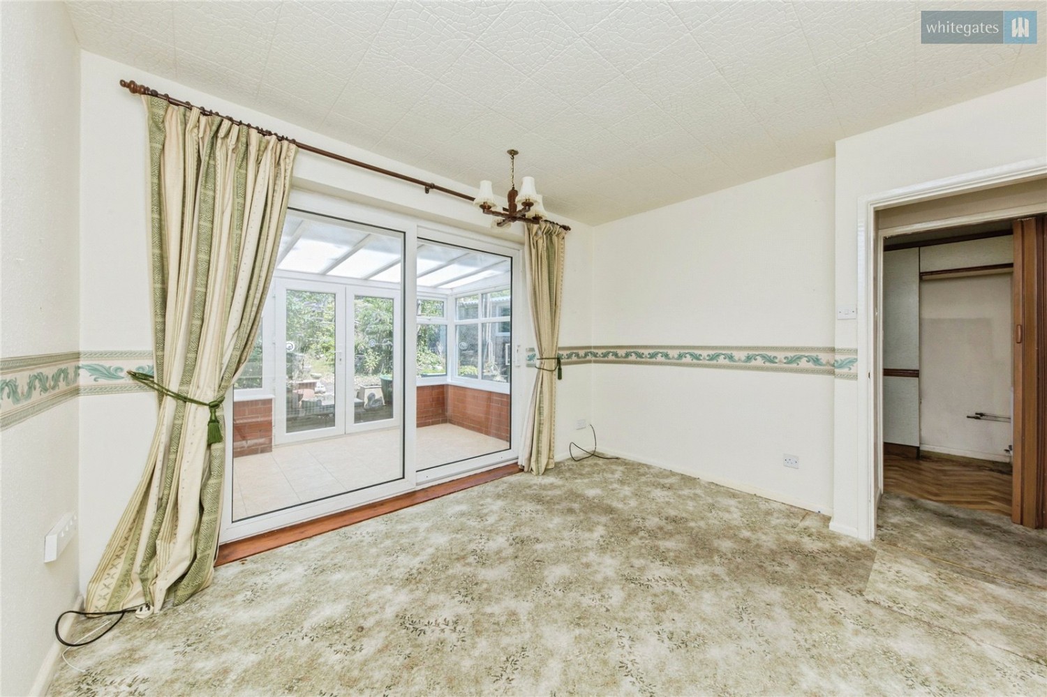 Shavington, Crewe, Cheshire