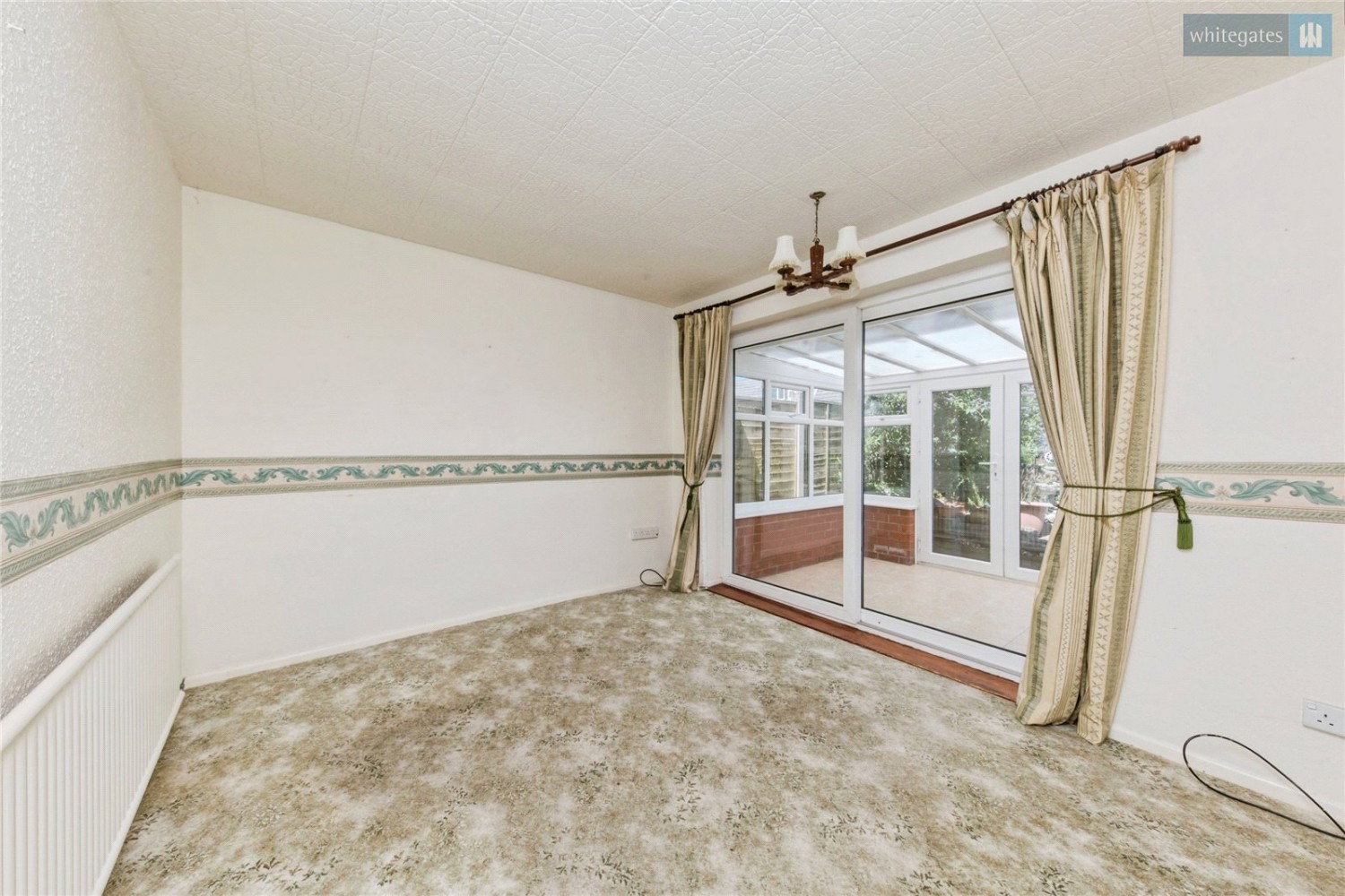 Shavington, Crewe, Cheshire