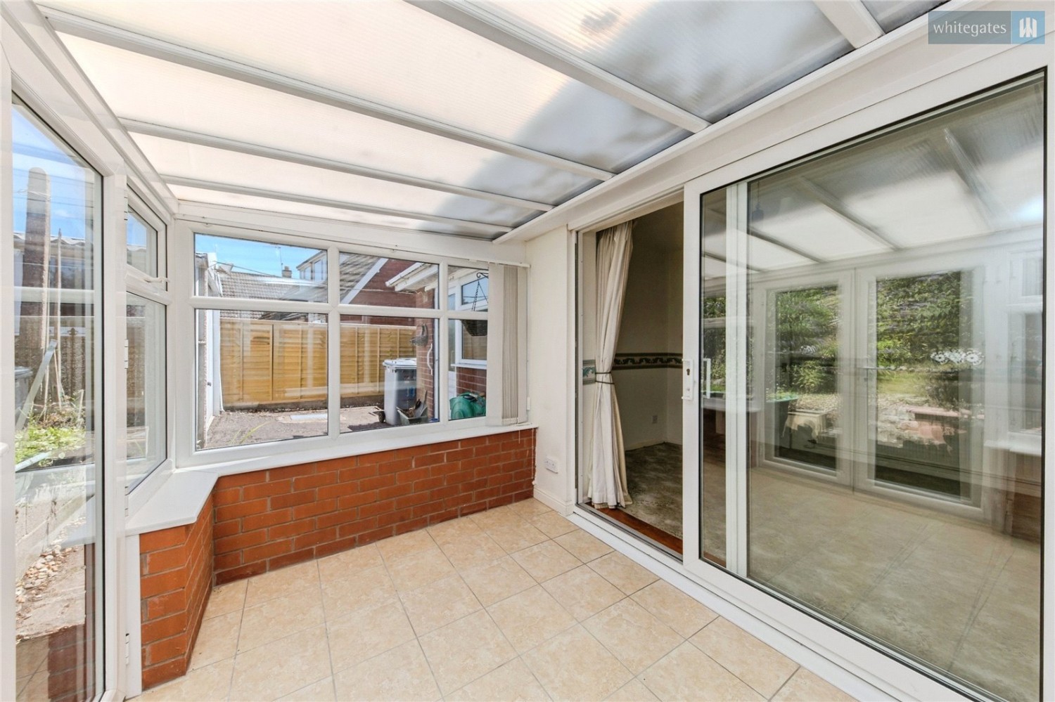 Shavington, Crewe, Cheshire