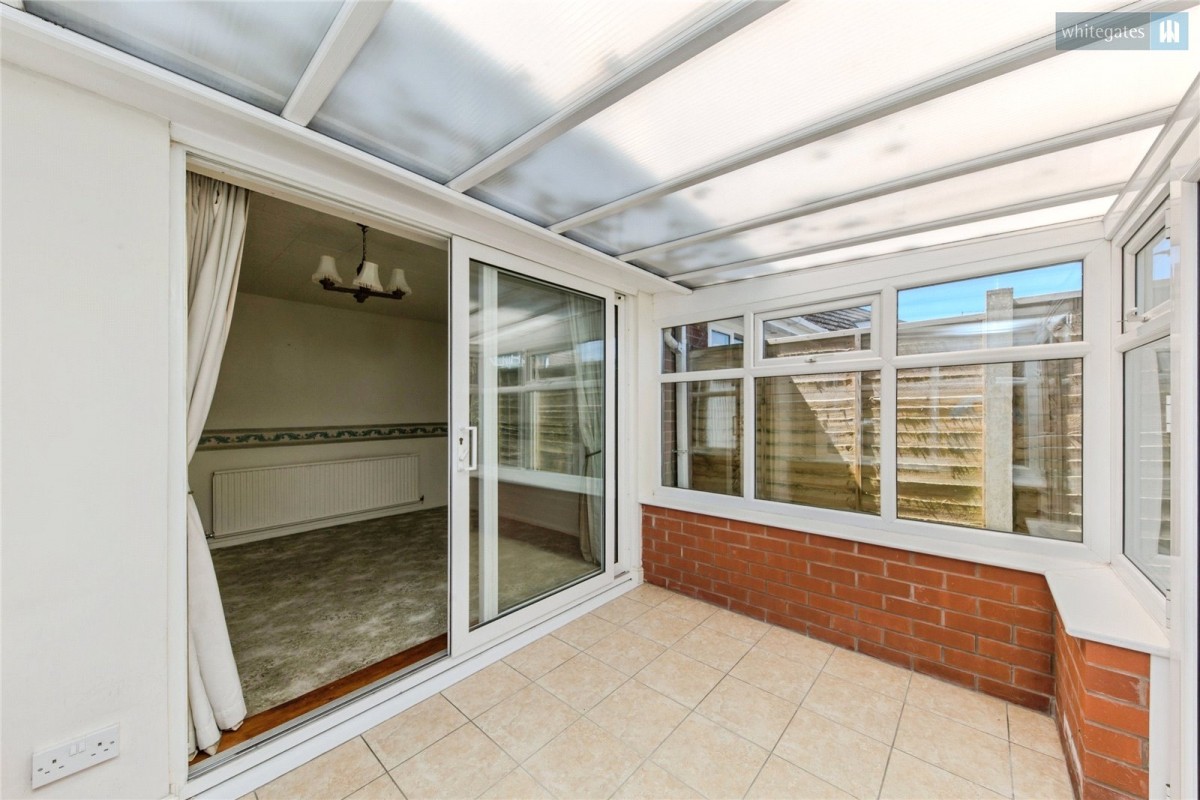 Shavington, Crewe, Cheshire