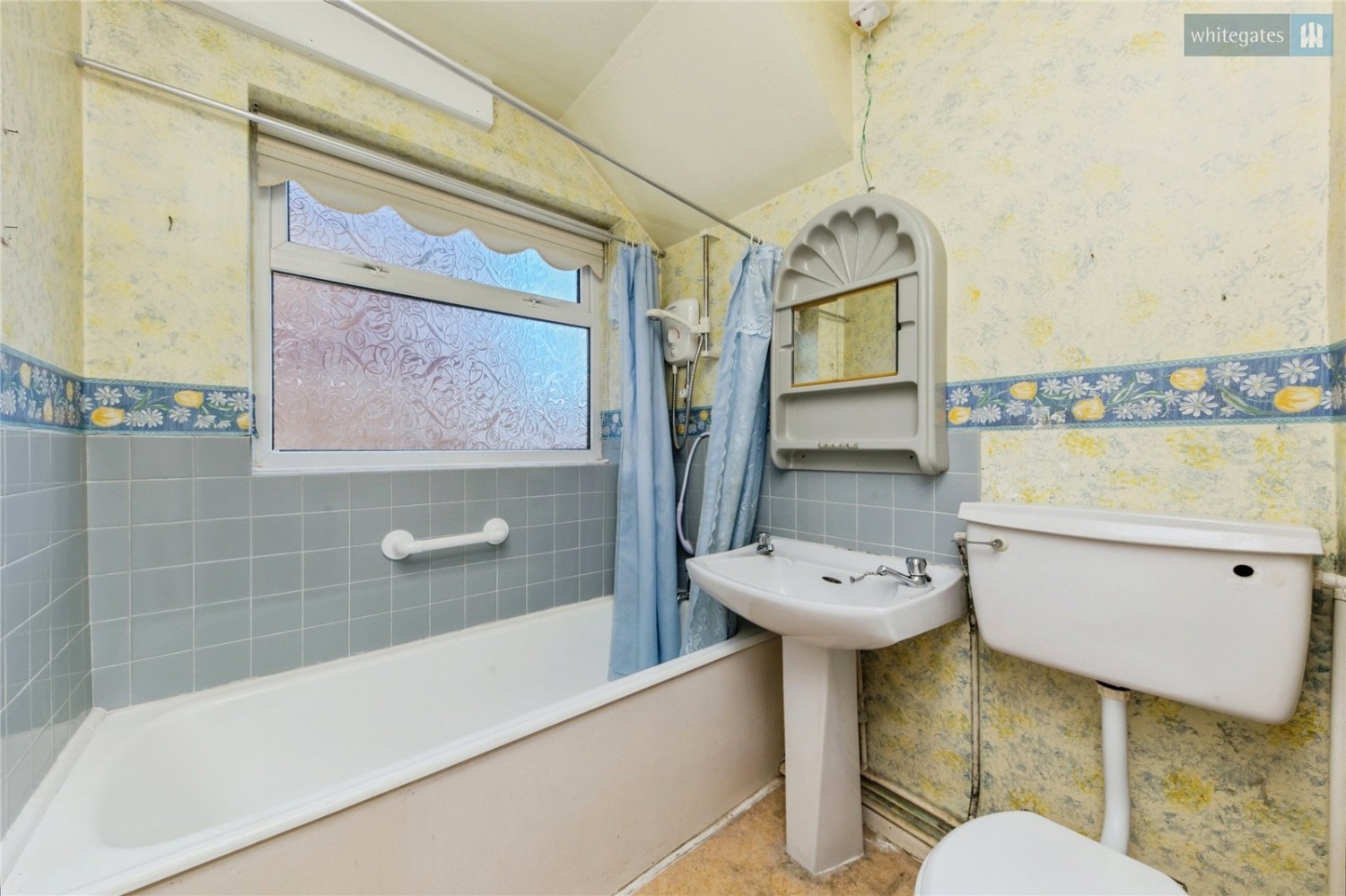 Shavington, Crewe, Cheshire