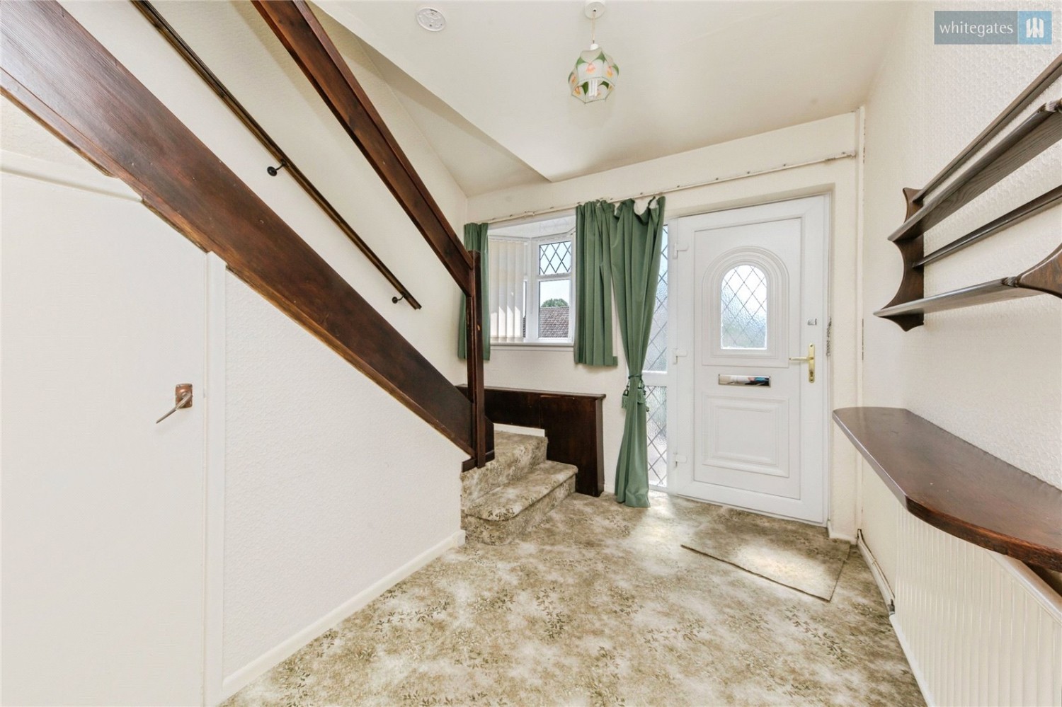 Shavington, Crewe, Cheshire