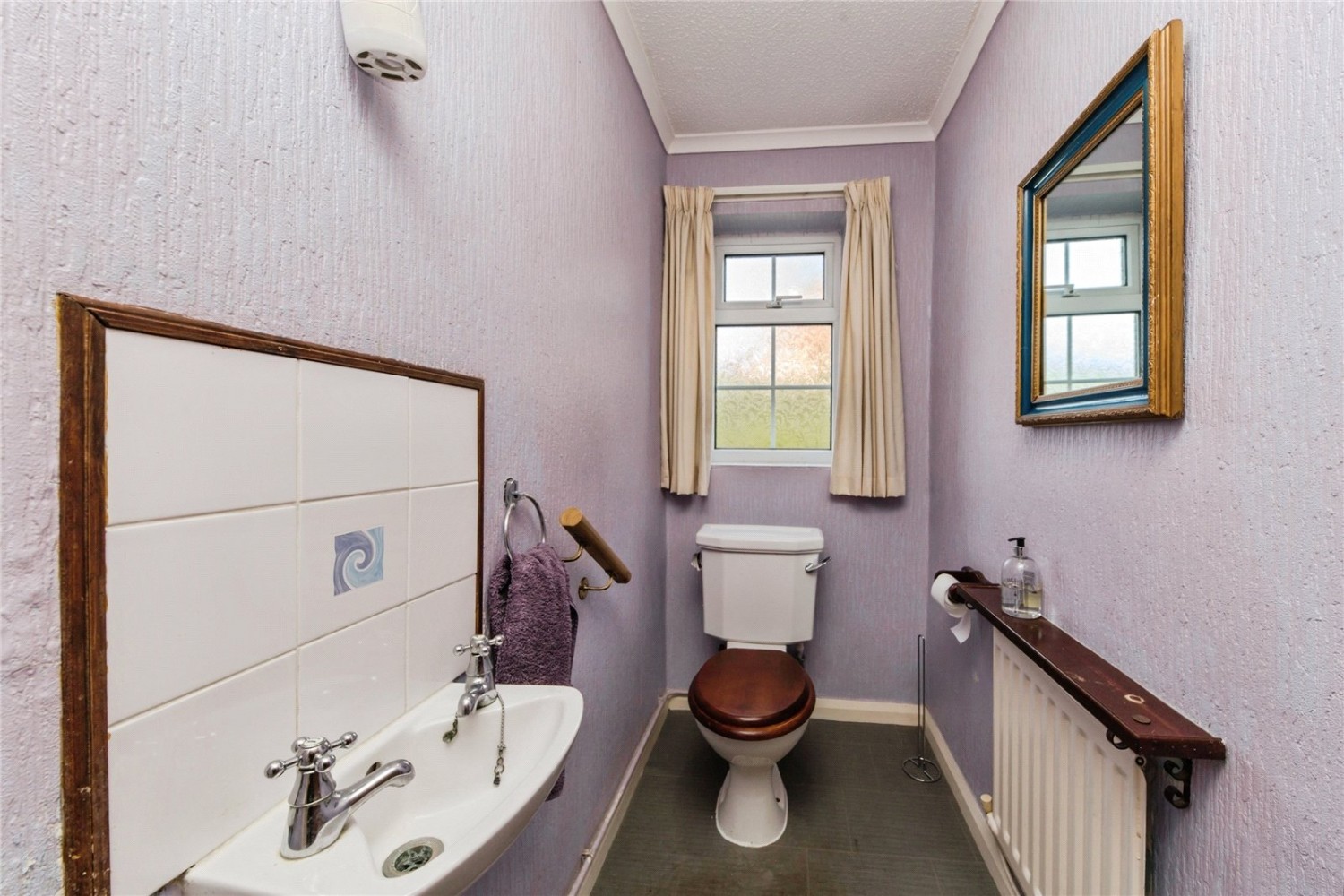 Crewe, Cheshire