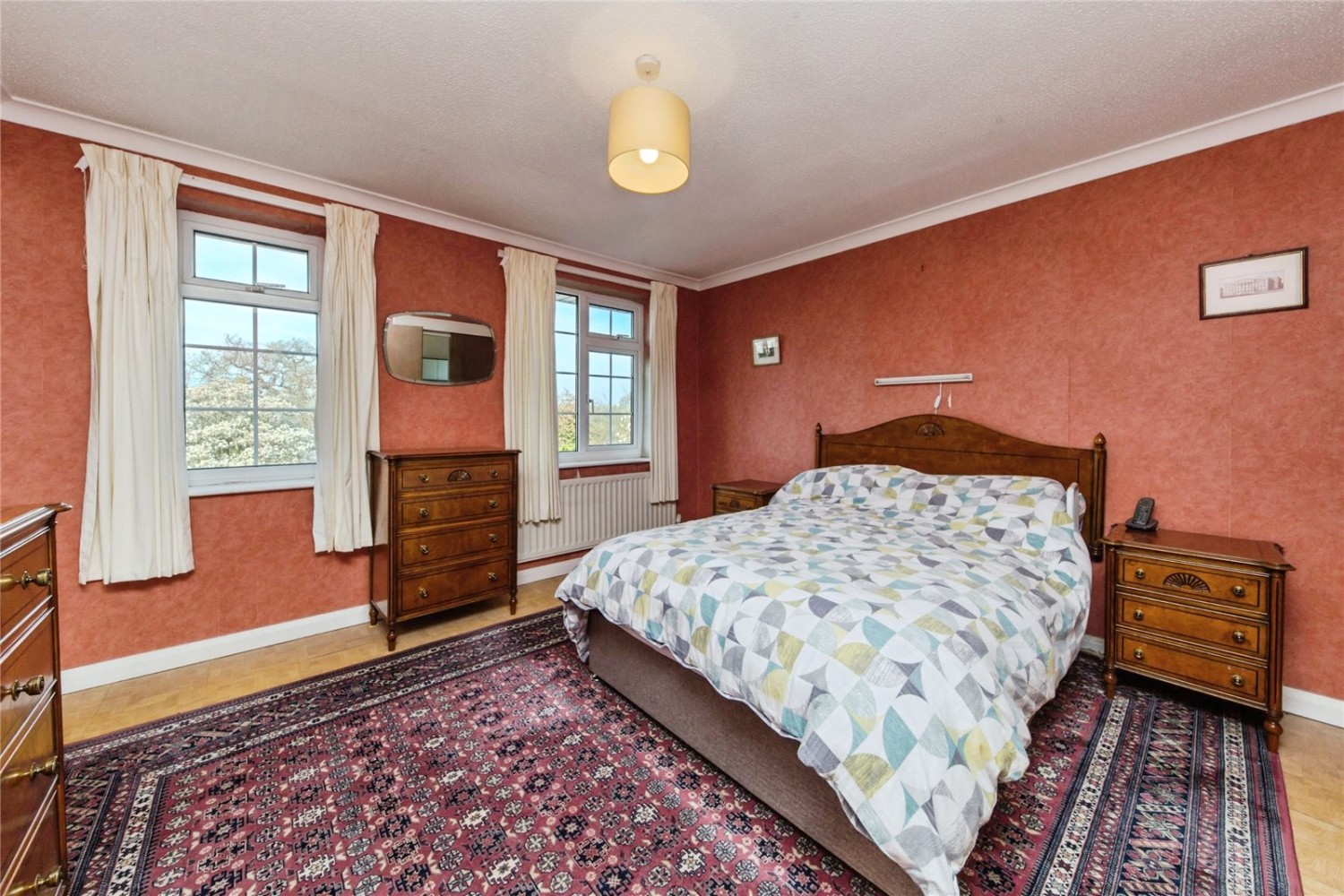 Crewe, Cheshire