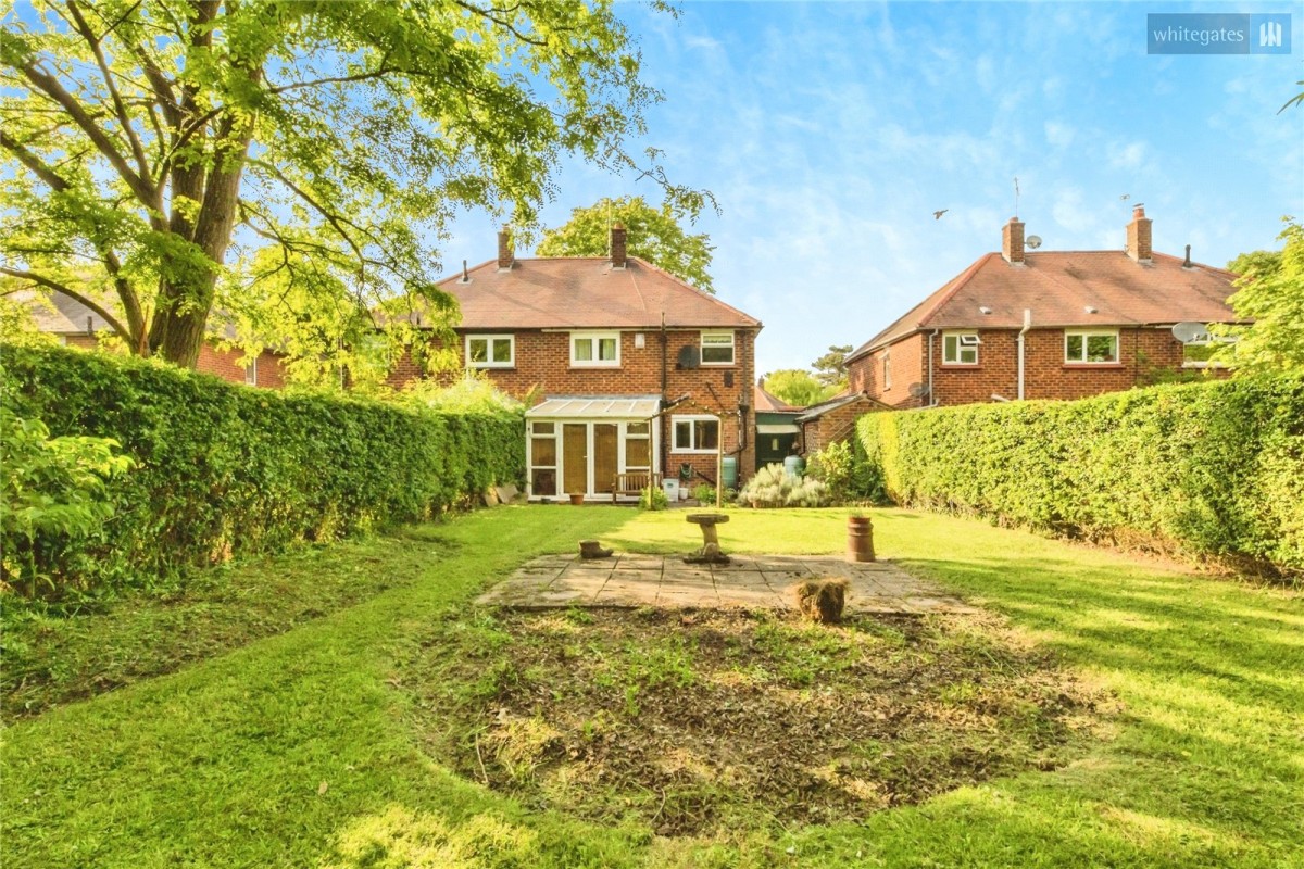 Crewe, Cheshire
