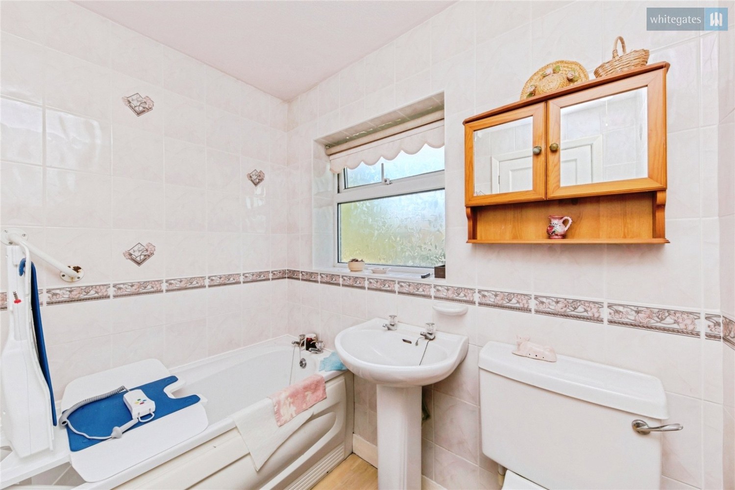 Crewe, Cheshire