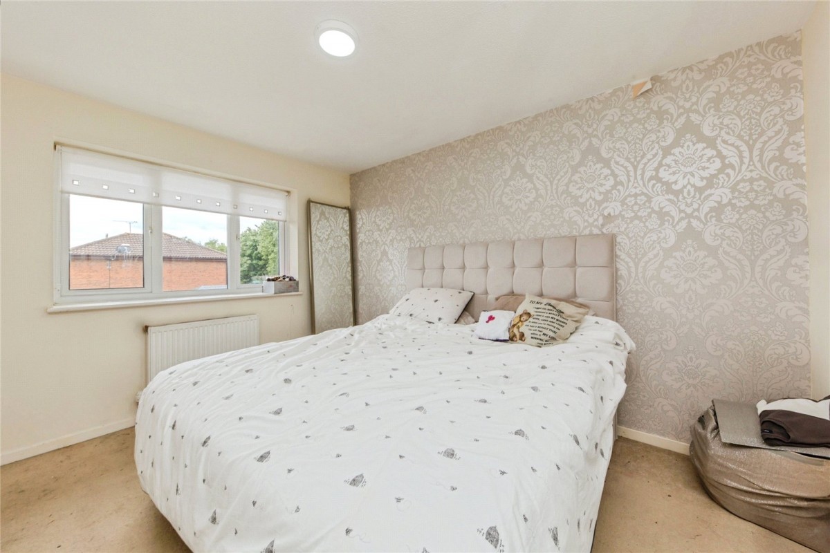 Crewe, Cheshire