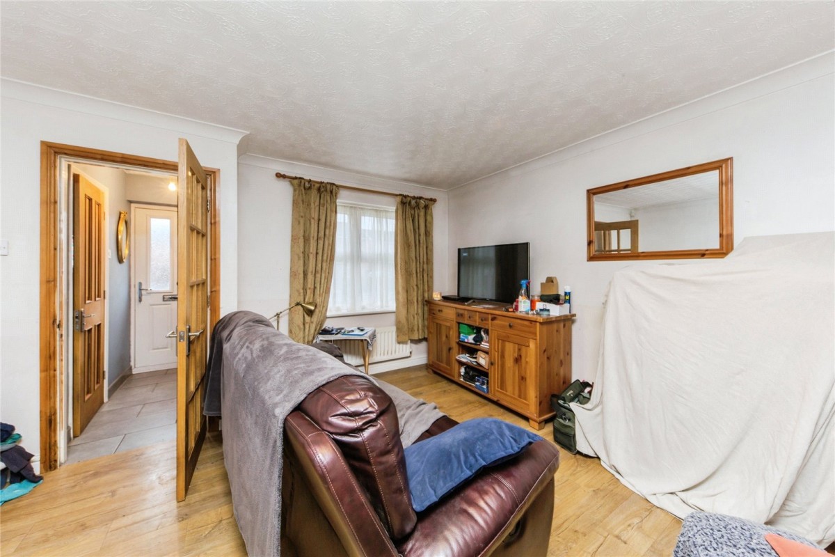 Crewe, Cheshire