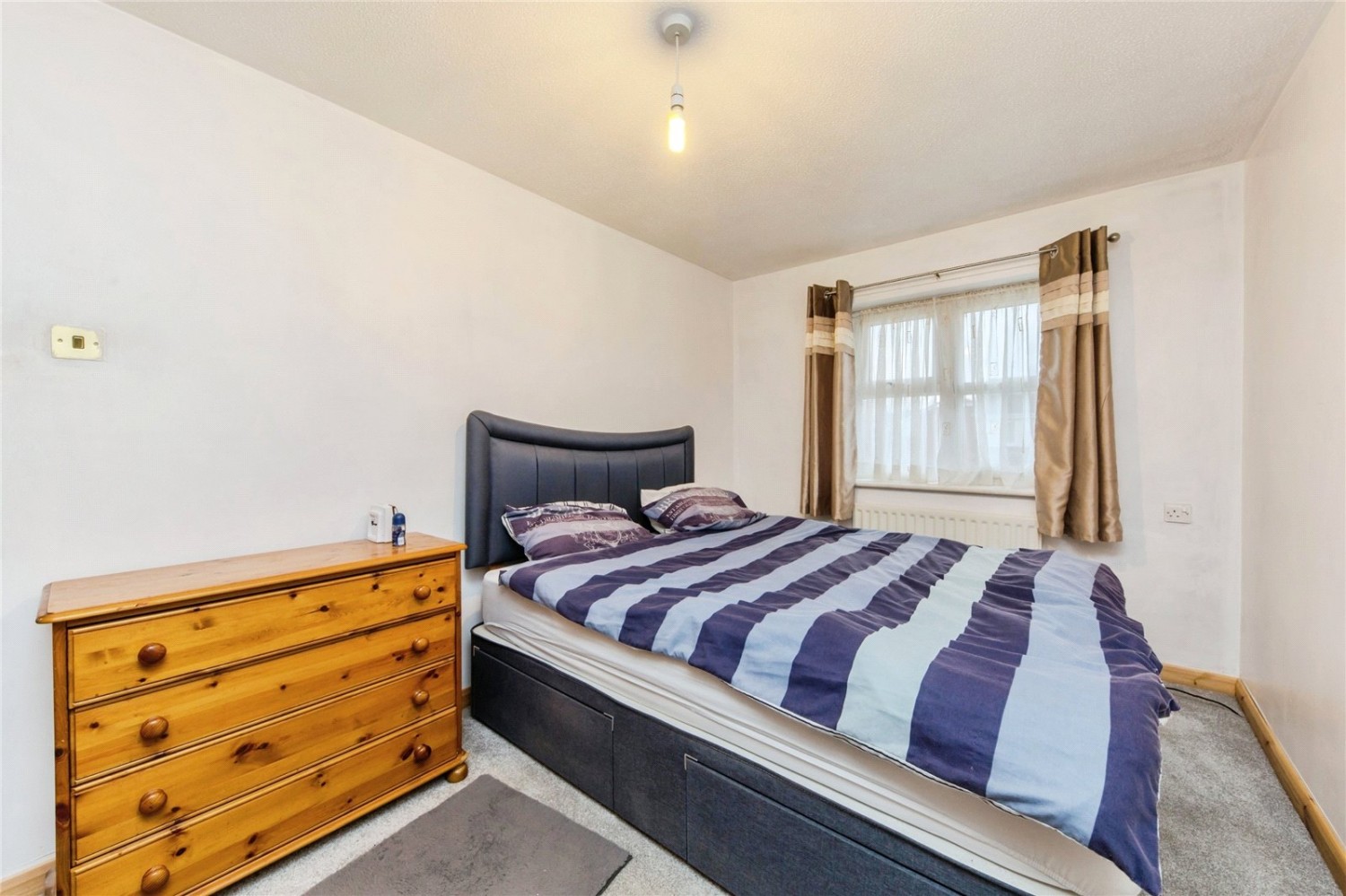 Crewe, Cheshire
