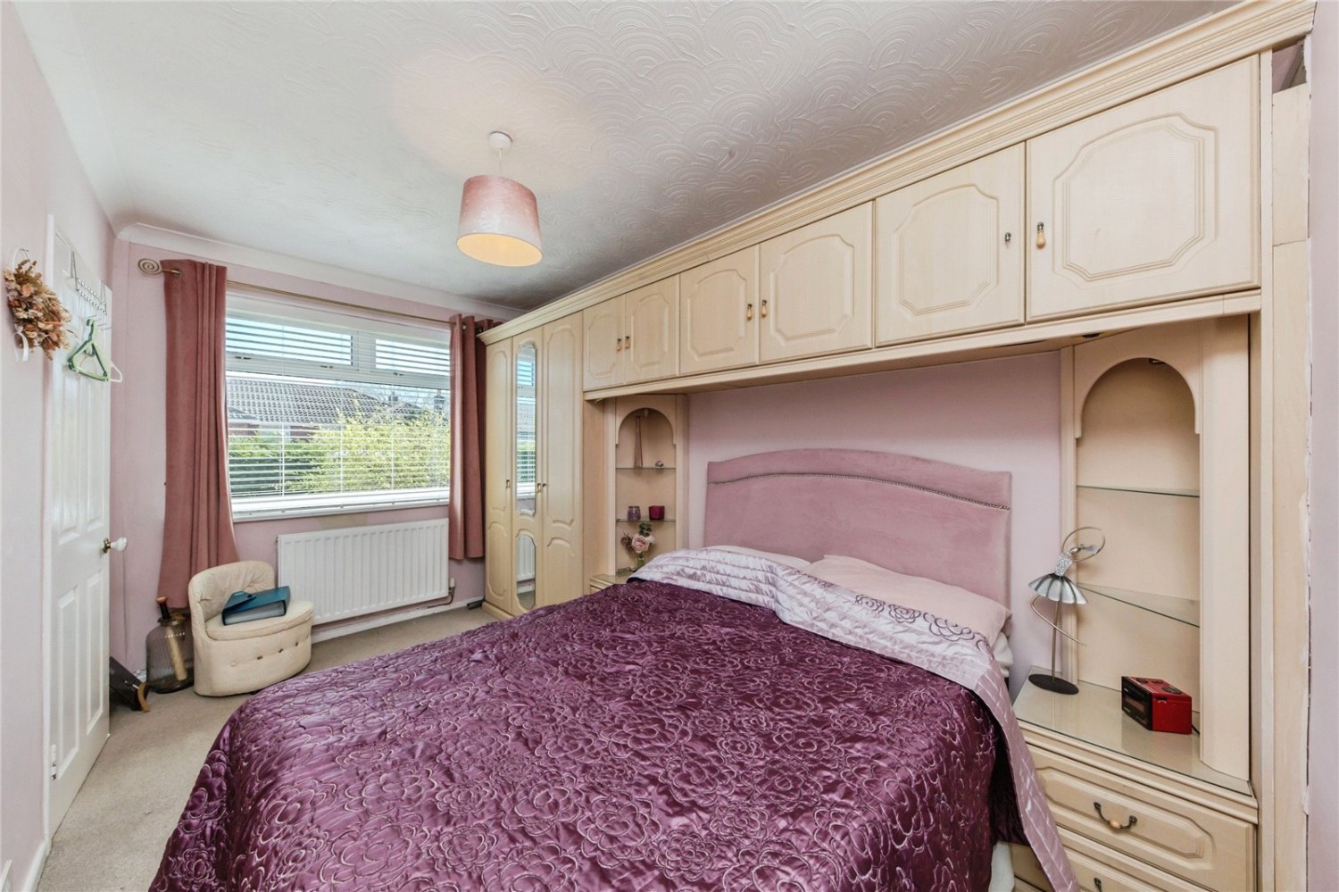 Crewe, Cheshire