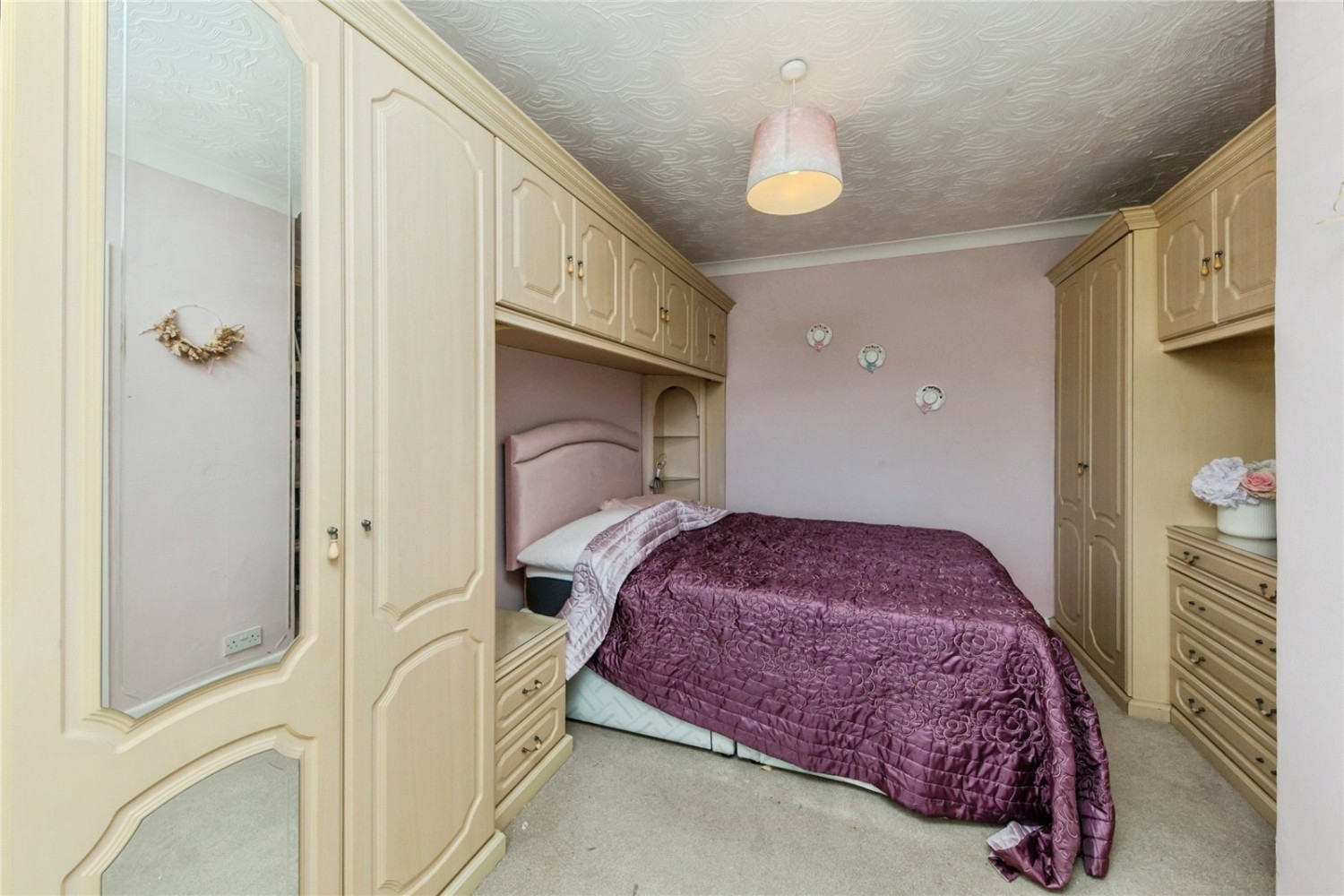 Crewe, Cheshire
