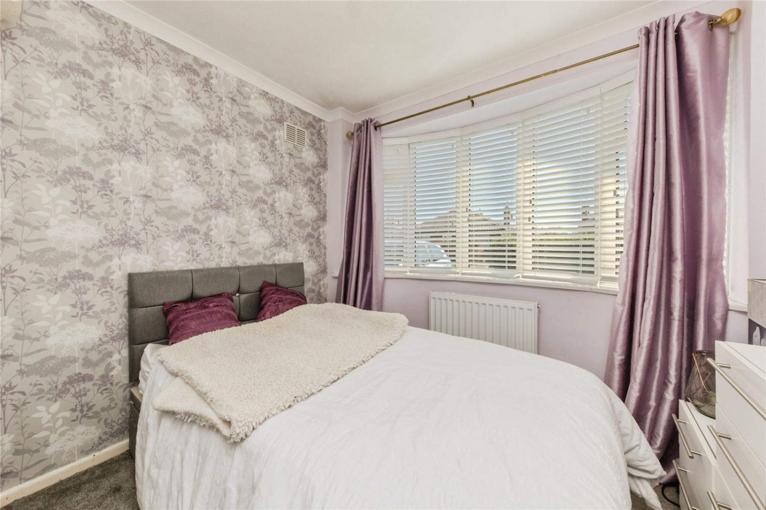 Crewe, Cheshire