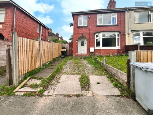 Crewe, Cheshire