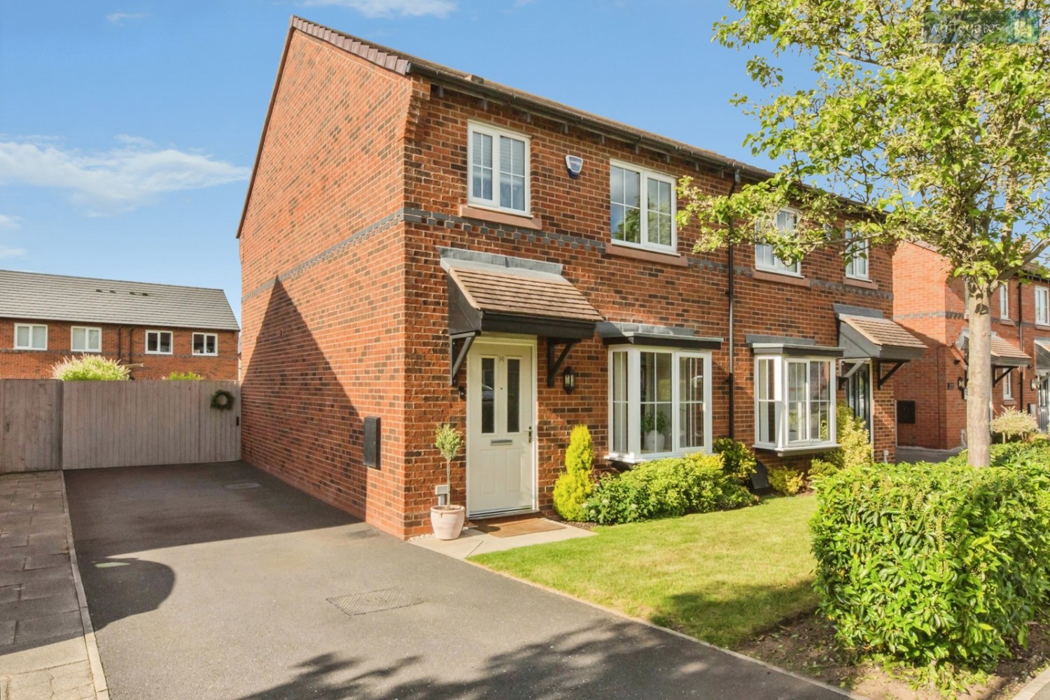 Shavington, Crewe, Cheshire