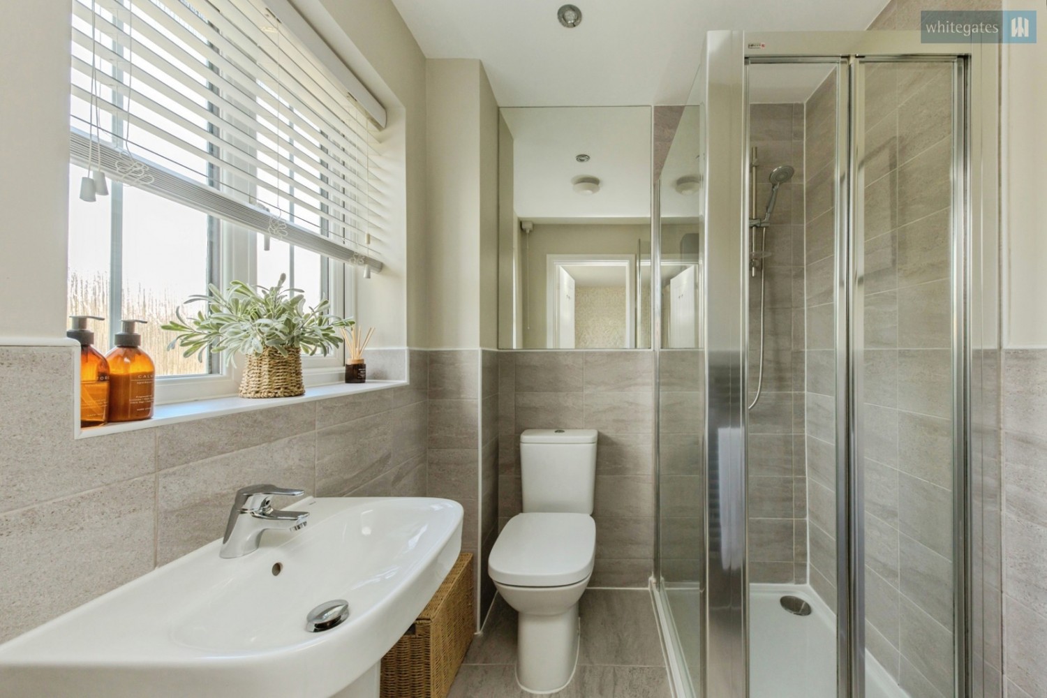 Shavington, Crewe, Cheshire