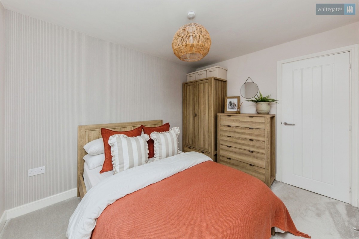 Shavington, Crewe, Cheshire