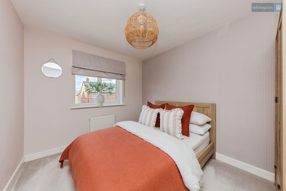 Shavington, Crewe, Cheshire
