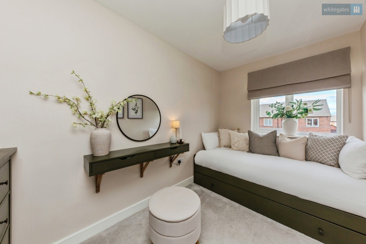 Shavington, Crewe, Cheshire