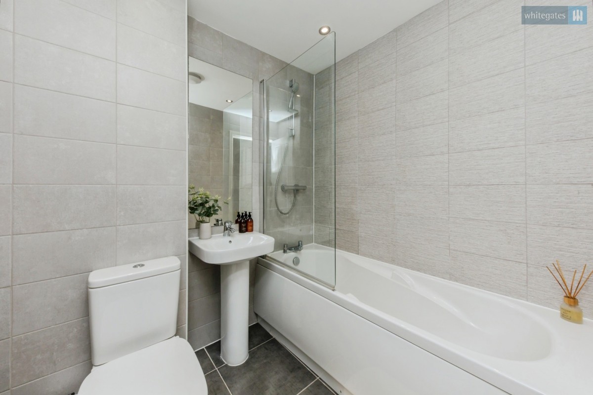 Shavington, Crewe, Cheshire