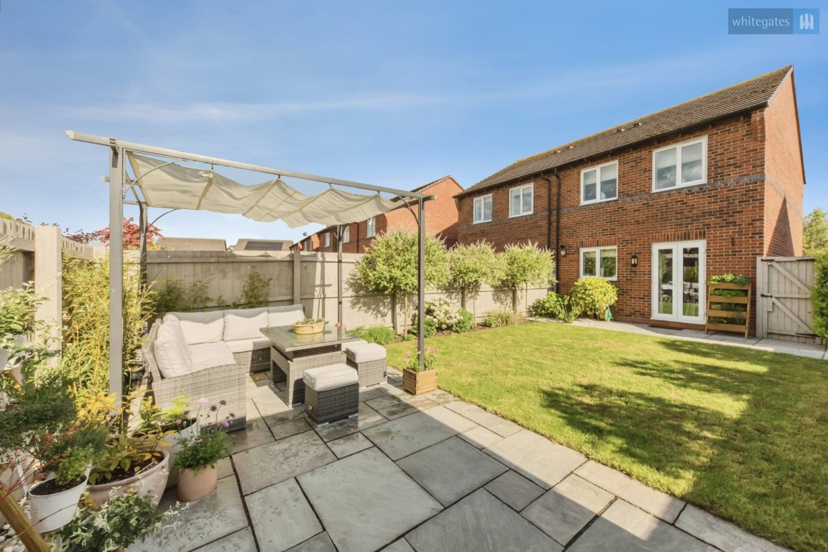 Shavington, Crewe, Cheshire