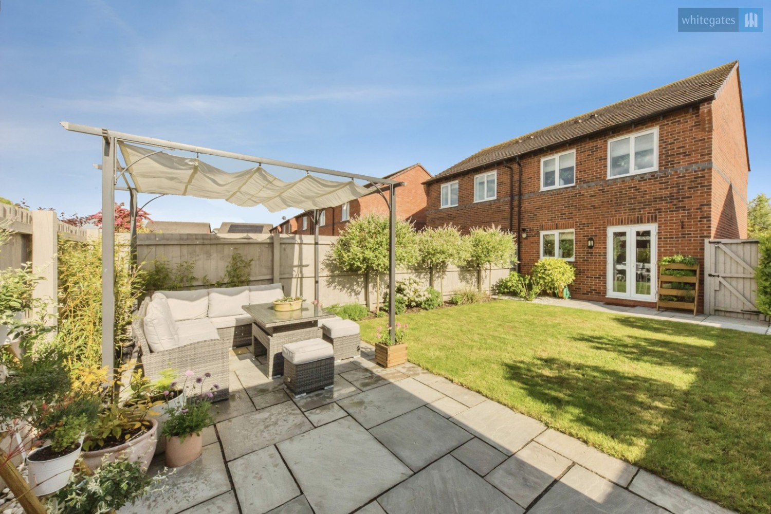 Shavington, Crewe, Cheshire