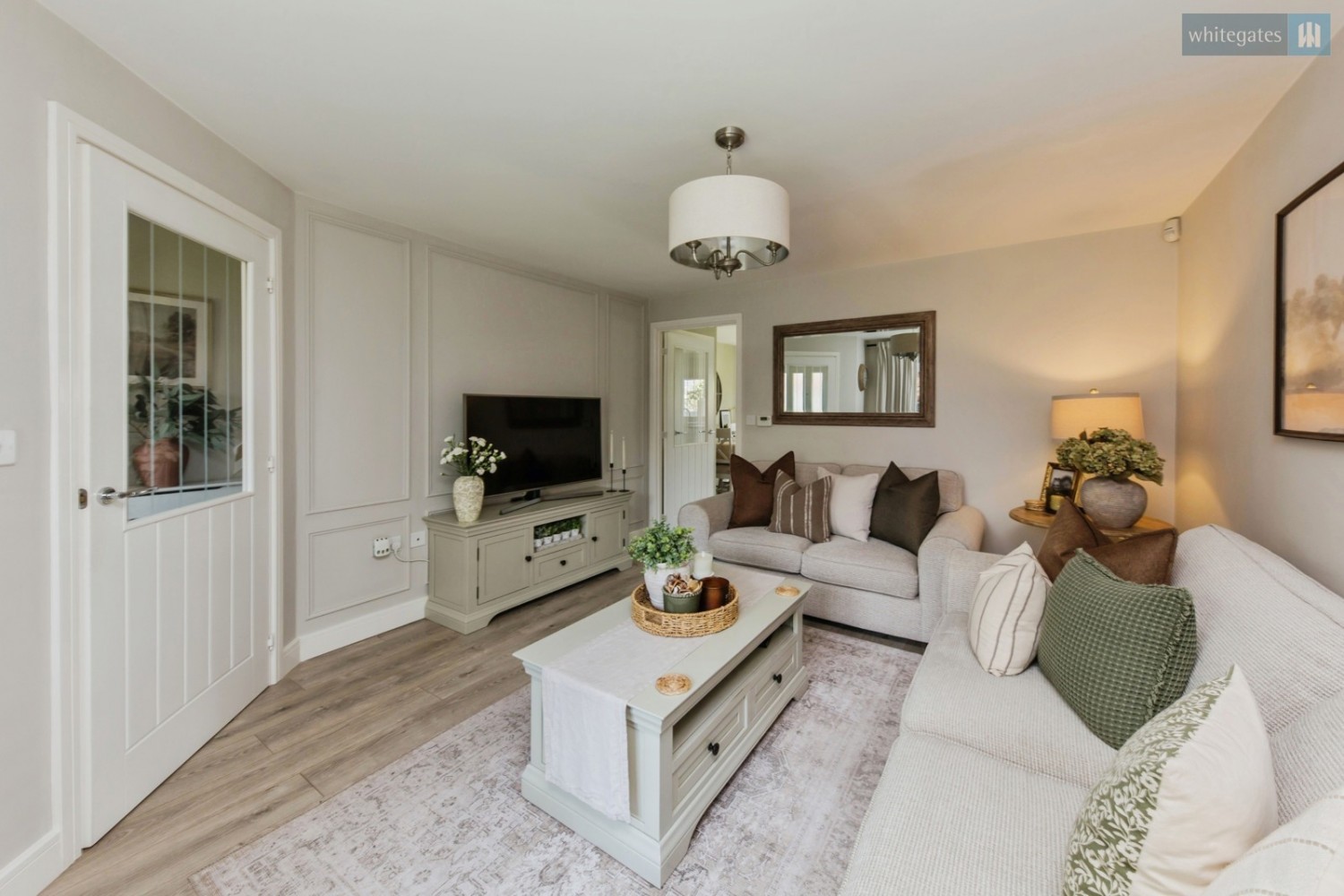 Shavington, Crewe, Cheshire