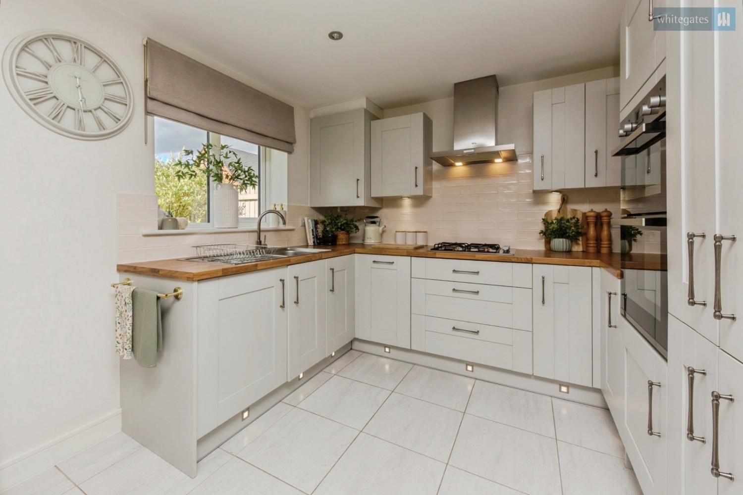 Shavington, Crewe, Cheshire