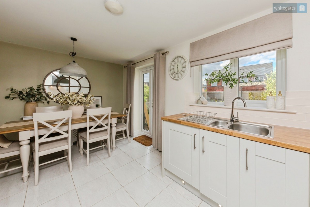 Shavington, Crewe, Cheshire